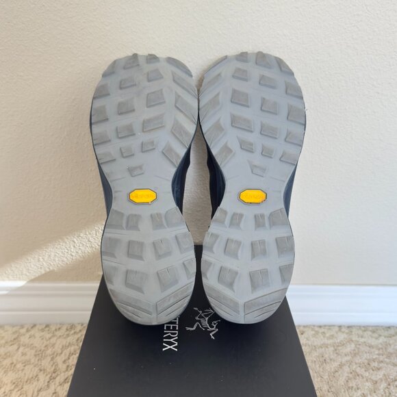 Arc'teryx-Aerios FL 2 GTX Running & Hiking Shoes Men's - Picture 9 of 9